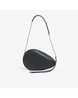 Lacoste Smash Court Racket Bag - Black