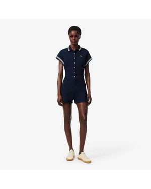 Lacoste Made - Blue