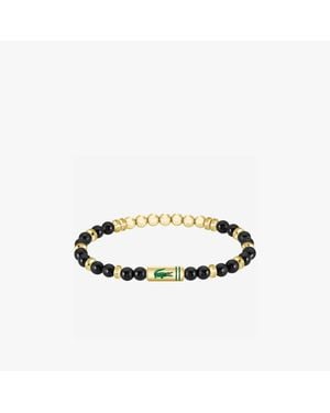 Lacoste Matchpoint Bracelet - Metallic