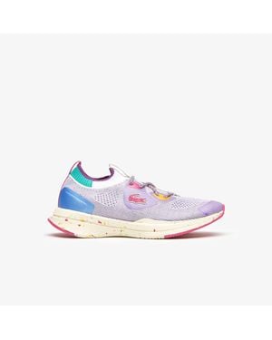 Lacoste Run Spin Eco Sneakers - Blue