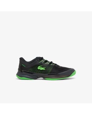 Lacoste Ag-Lt Ultra Clay Court Tennis & Padel Shoes - Green