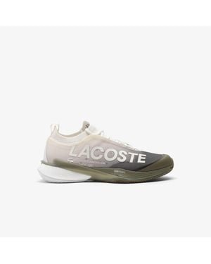 Lacoste Ag-Lt25 Lite Tennis Shoes - Natural