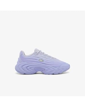 Lacoste Spinor Sneakers - Blue
