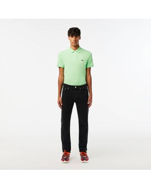 Lacoste Jeans for Men Online Sale up to 63 off Lyst