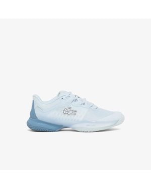 Lacoste Ag-Lt Ultra Tennis Shoes - Blue