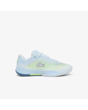 Lacoste Ag-Lt Pro Tennis Shoes - Blue