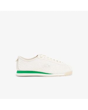 Lacoste Runway Club-Low Sneakers - White