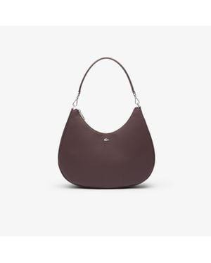 Lacoste Daily City Bag - Brown