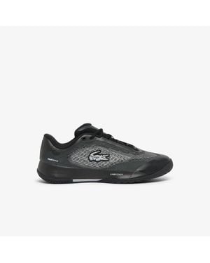 Lacoste Ag-Lt Pro Tennis Shoes - Black