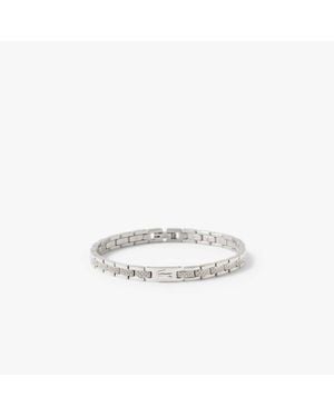 Lacoste Metropole Bracelet - White