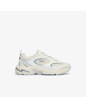 Lacoste Storm 96 2K Sneakers - White