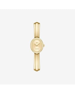 Lacoste Suzanne Steel Watch - Metallic
