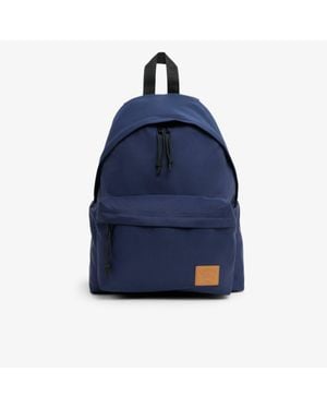 Lacoste Casual Croc Backpack - Blue