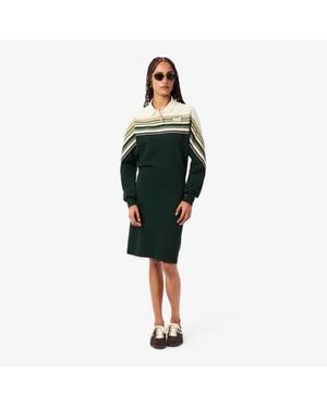Lacoste Slim Fit Made - Green