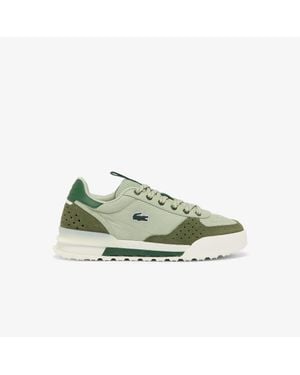 Lacoste Slam Break Sneakers - Green