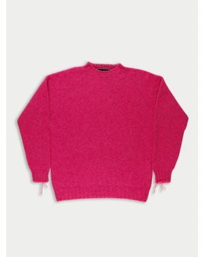 La Fetiche Barney Jumper - Pink