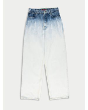 La Fetiche Juergen Boyfriend Jean - Blue