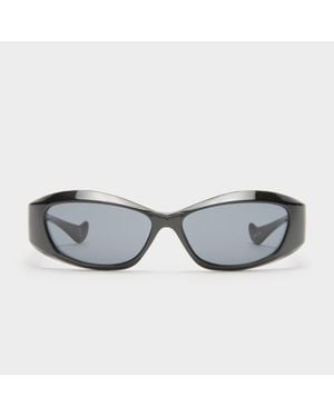 Le Specs Swift Lust - Metallic