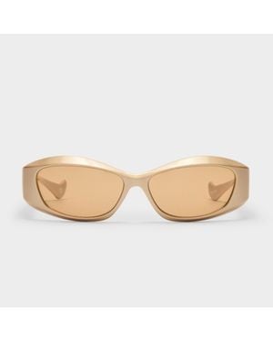 Le Specs Swift Lust - Natural