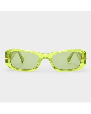 Le Specs Numero Cuatro - Yellow