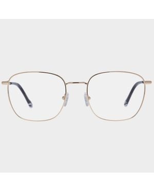 Le Specs Tempus - Multicolor