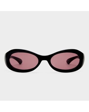Le Specs Nightcrawler - Brown