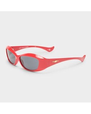 Le Specs Swift Lust - Red