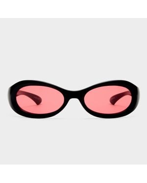 Le Specs Nightcrawler - Pink
