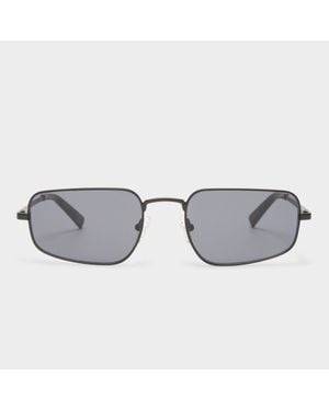 Le Specs Metagalactic - Gray