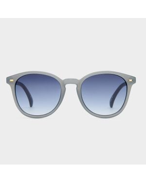 Le Specs Bandwagon - Blue