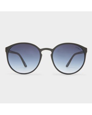 Le Specs Swizzle - Purple