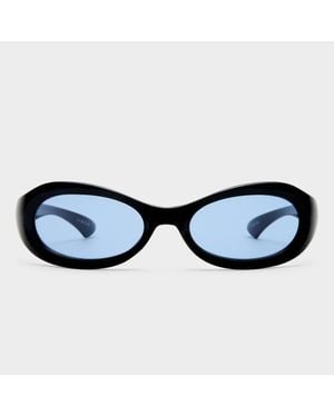 Le Specs Nightcrawler - Blue