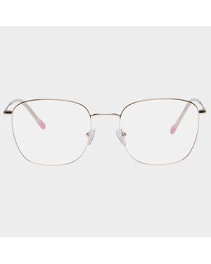 Le Specs Tempus - Metallic