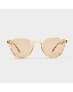 Le Specs Galavant - Natural