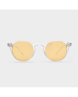 Le Specs Galavant - Natural