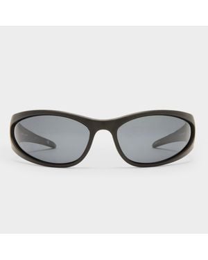 Le Specs Phishing - Gray