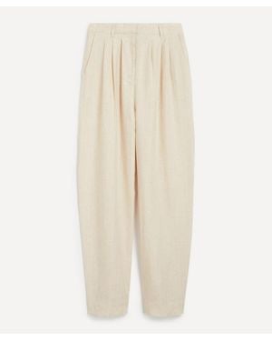 Posse Lucille Trouser - Natural