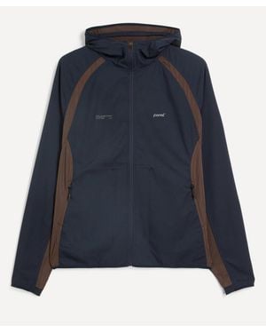 Parel Studios Sport Jacket - Blue