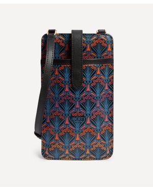 Liberty Iphis Dawn Phone Pouch - Blue