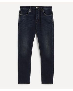 Neuw Lou Slim Jeans - Blue