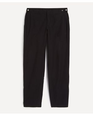 Peachy Den Jagger Pants - Black