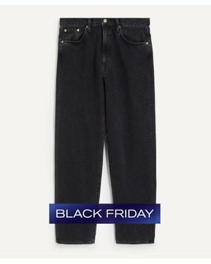 Edwin Loose Fit Kaihara Jeans - Black