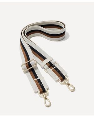Rothy's Crossbody Strap - White