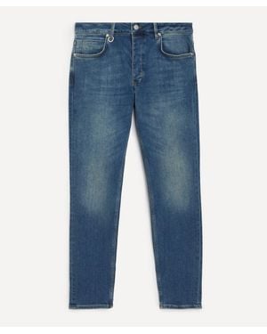 Neuw Lou Slim Jeans - Blue