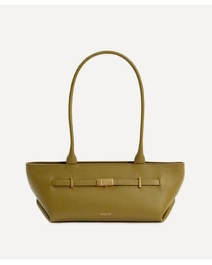 DeMellier London New York Shoulder Bag - Green