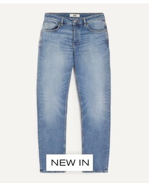 Neuw Lou Straight Jeans - Blue