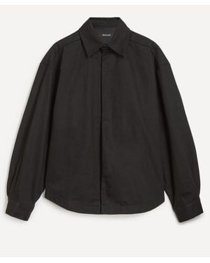 Seventh Denim 440 Jacket - Black