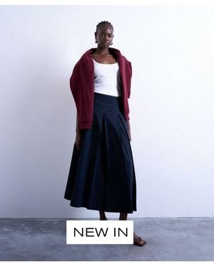 TOPSHOP Topshop - Blue