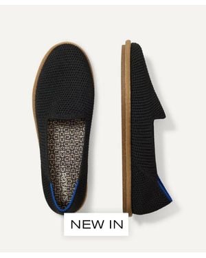 Rothy's Cruiser Loafers - Black