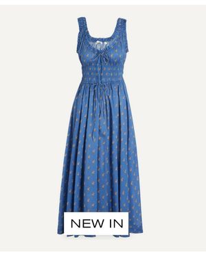 Women's Doen Casual and day dresses from $278 | Lyst